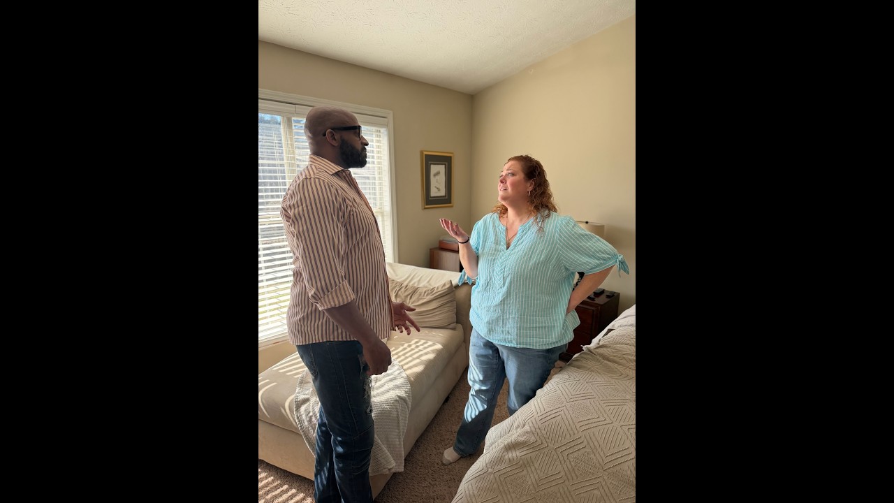 Bethany pleads with Larry to not let Sharra come to Miami for Destiny’s Sweet 16