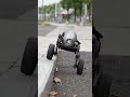 The XSTO wheeled bipedal robot is now available, ready to tackle any #BipedRobot #TechChangeLife Mp3 Song