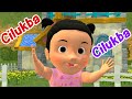 Cilukba Cilukba - Lagu Anak Indonesia Terbaru Mp3 Song