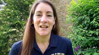 Pitt Johnstown Essential Workers: Thank You!