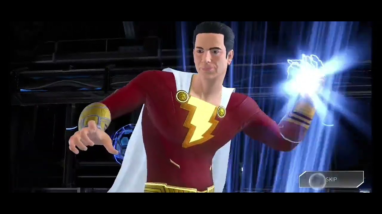 League invasion fights D1 | Injustice 2 Mobile 