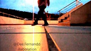 @dee.Fernandd x Brayan Free //Rebolation [ FreeStep ] Dancin Next Level !..
