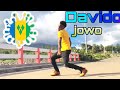 Davido - jowo (official dancing video)