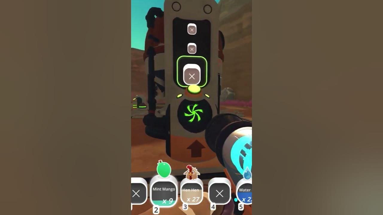 Slime Rancher (Multi) será adaptado para um filme pelo estúdio do criador  de John Wick - GameBlast