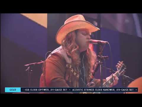 MARCUS KING BAND AT THE CROSSROADS GUITAR FESTIVAL 2026 - Austin,Texas DAY TWO