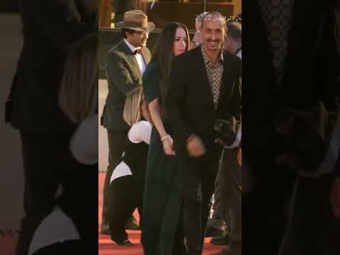 البساط الاحمر