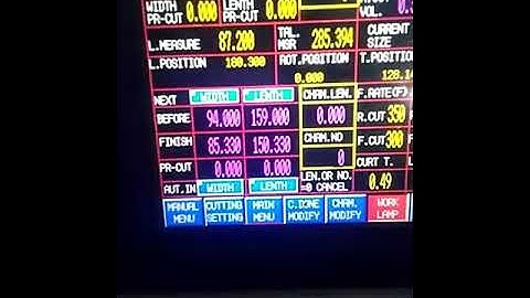 Double head sizing machine