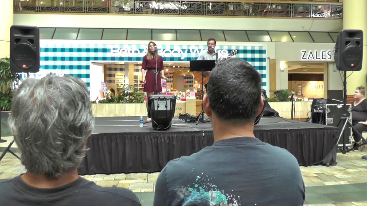 Pili Mau Me 'Oe with Maila Gibson and Ben Vegas YouTube