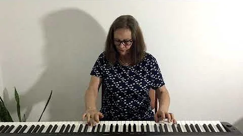 Piano Vivo 2020 - Otro Buchipluma  (Beatriz Londoo)
