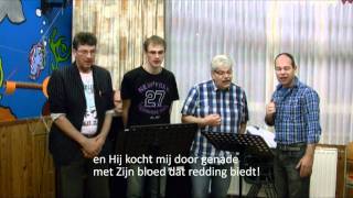 Video thumbnail of "Kom, o Bron van zegeningen"