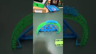 Noah’s 3D printed roller coasters
