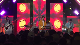 251012 宇宙人 Cosmos People 全程表演紀錄 @2025 FOCASA 馬戲藝術節