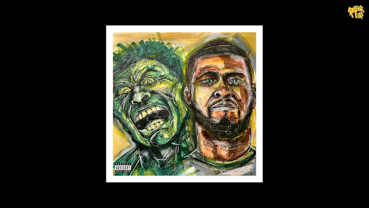 Jae Hussle x Crotona P - Frontline [prod by Manzu Beatz]