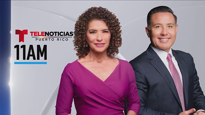 Telenoticias 11am | 17 de junio de 2025