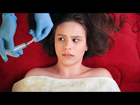 ASMR TRATAMENTO FACIAL 2 ft. Gaúcha ASMR