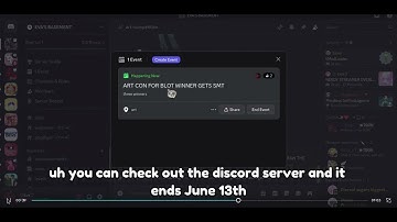 HOSTING A BLOT ART CONTEST (Read Description)