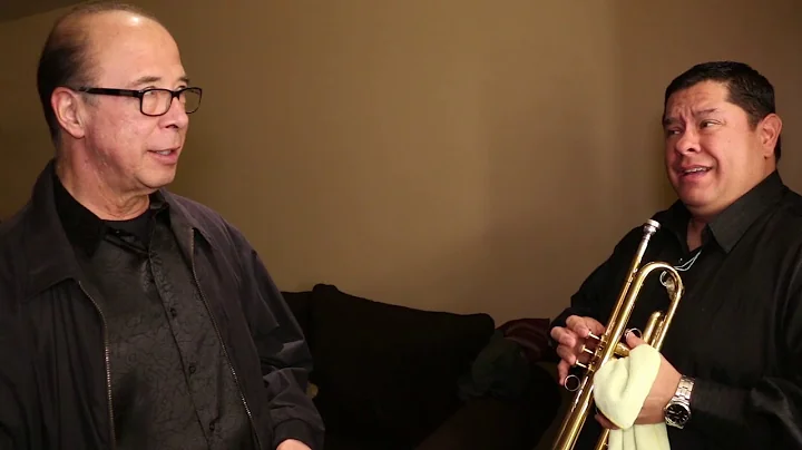 Tower Of Power - "How To Lose A Gig" - Adolfo Acosta