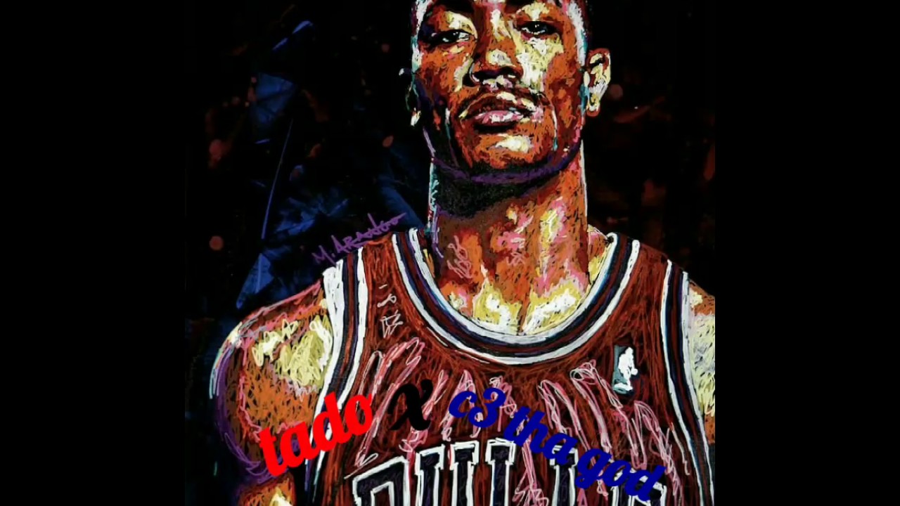 Guarda Rap game Derrick Rose x Tado x c3 tha God su YouTube Guarda Rap game Derrick Rose x Tado x c3 tha God su YouTube