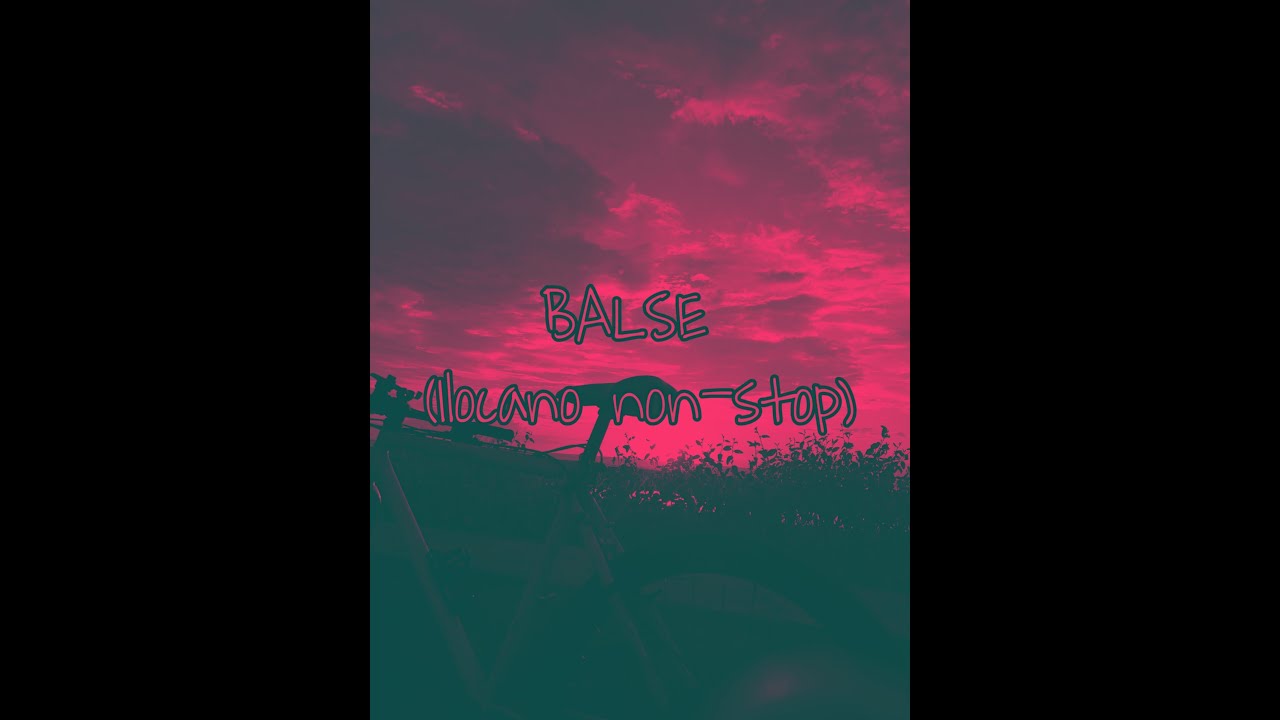 BALSE (ilocano waltz non-stop) - YouTube