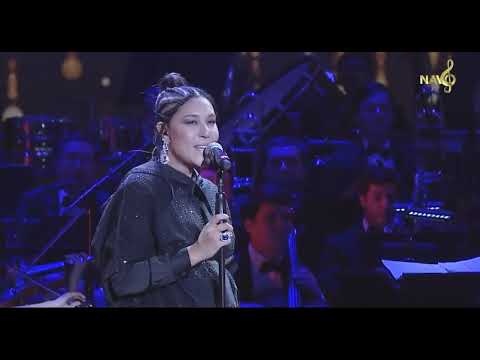 Sayyora Musaeva   At Last (Etta James cover)