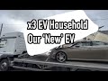 Our &#39;New&#39; EV Arrival