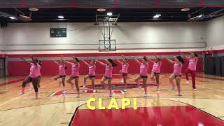WAKA WAKA- KIDS PHYS ED WARM UP