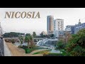 Cyprus 2022 discover nicosia eleftheria square  decouvrez nicosie chypre