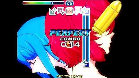 Unique STEP 1 | PUMP IT UP PRIME 2 QUEST ZONE Patch 2.03