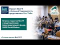 Eco Talks. SAMU Social Moskva