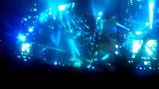 Electric Daisy Carnival 2010 Armin Van Buuren EDC Hosted by www.thestorytellersmusic.com