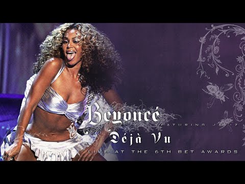 Beyoncé Feat. Jay-Z - Déjà Vu