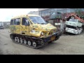 ГАЗ БОБР QD32ETi www.dizelgaz.ru