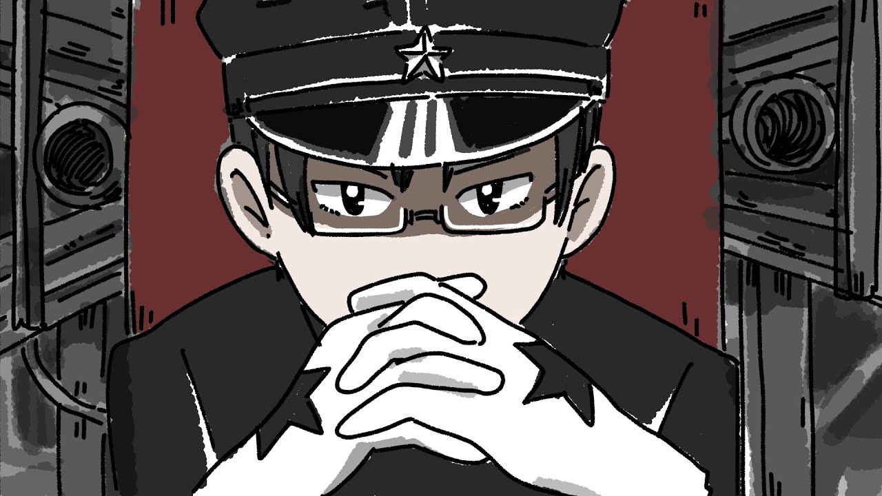 手描きamv ゼラのみる 夢 ライチ光クラブ Zera S Dream Litchi Hikari Club Animatic Steelwonder Harumakigohan Youtube