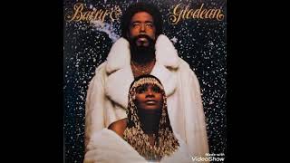 Barry White &amp; Glodean White - The Better Love Is (The Worse It Is When It&#39;s Over)