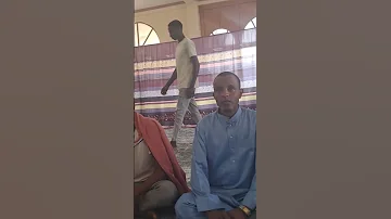 Sagatan Guuya Hara Kanafakatii Dawa Sheka Kenyaa Shek Naasir Abduraman 