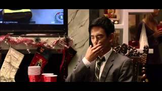 해롤드와 쿠마 3D 크리스마스 A Very Harold & Kumar 3D Christmas Trailer (Korean Subtitled)