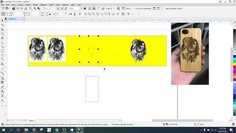 Corel Draw Tips & Tricks SVG problem more info Part 2