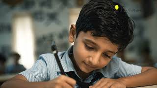 Famous Reimagining Learning | SOF Olympiad Trainer Film | Superfly × Revisewise Net Worth