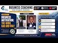 Business Motivation 1 || #charislectures #live #life #marketing #like #podcast #africa #education