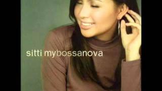 Watch Sitti I Need To Be In Love video