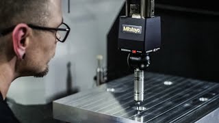 The Ability to CNC Machine, Inspect, Engineer ROCKET PARTS 🚀🚀 We Created This For EVERY Machinist Wealth