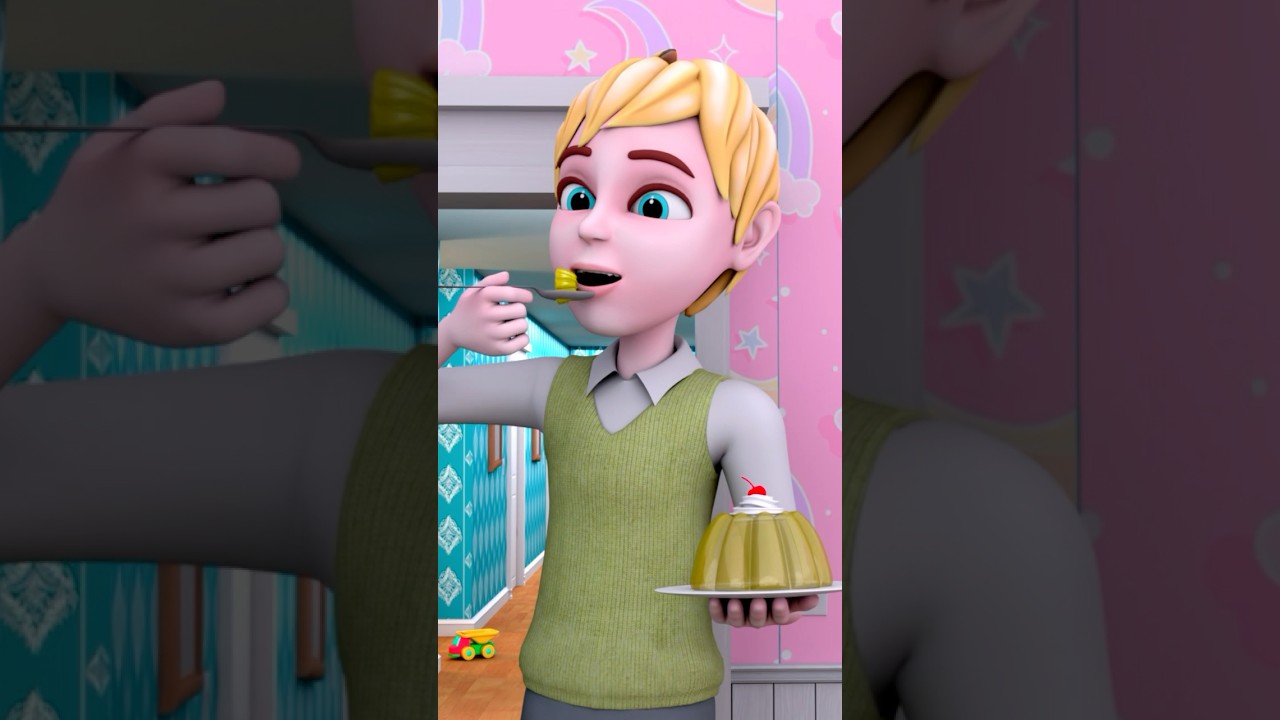 Peek A Boo Song Bebeyay Nursery Rhyme & Kids Songs