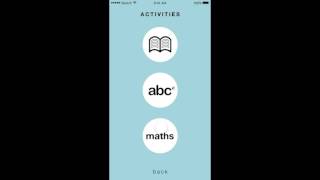 Dyslexia App Playthrough screenshot 4