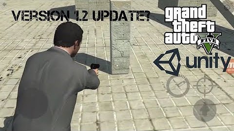 Gta 5 UNITY | v1.2 update Gameplay | DOWNLOAD LINKS IN THE DESCRIPTION BELOW👇