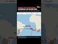 Hantavirus Outbreak | NDTV Maps Suspected Hantavirus Cruise Route