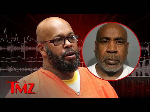 Suge Knight Won't Testify Against 'Keefe D,' Says Tupac Shooter Isn't Who Cops Think It Is | TMZ