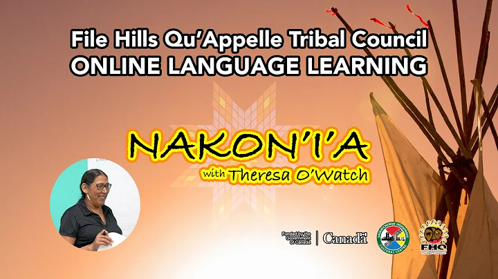 NAKON'I'A with Theresa O'Watch - Lesson 02-01