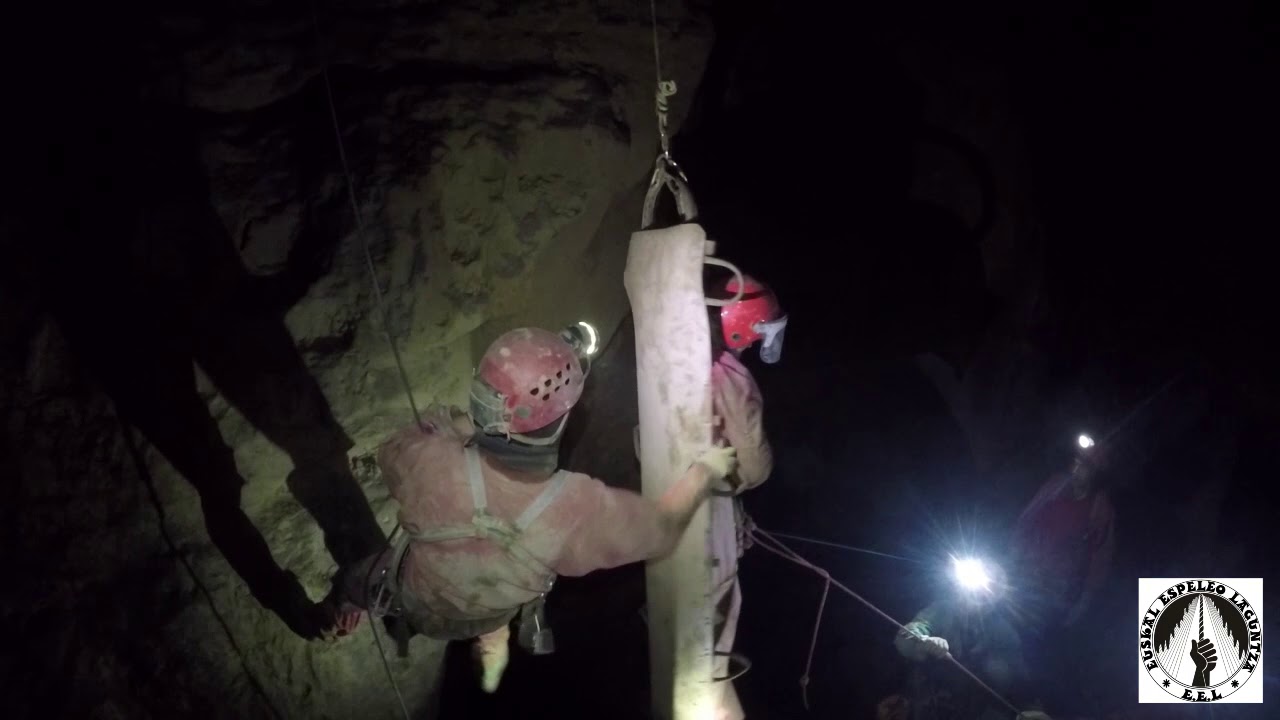 Landubia Simulakro Orokorra 2018