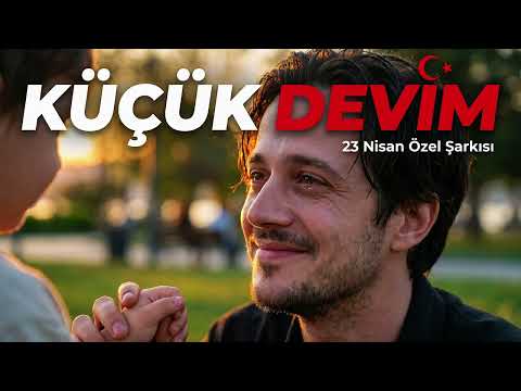 Ayros - Küçük Devim | 23 Nisan Özel Şarkısı