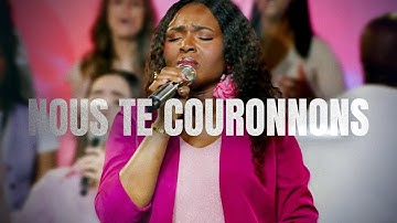 Thumbnail of Nous te couronnons - @DenaMwana - EMCI Musique